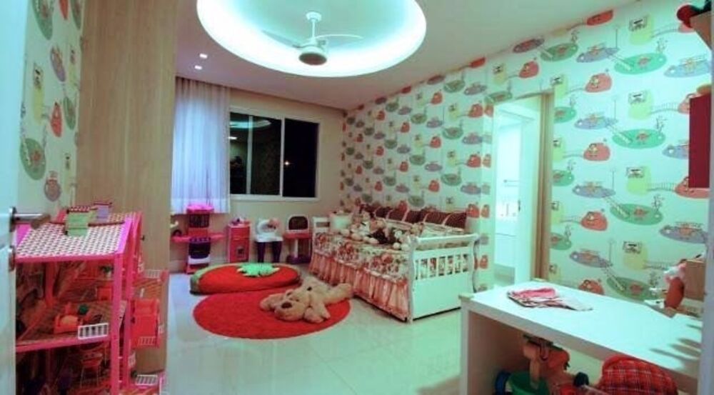 Casa de Condomínio, 4 quartos - Foto 9