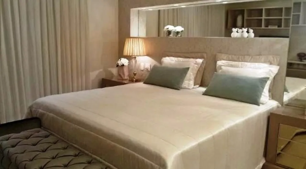 Casa de Condomínio, 4 quartos - Foto 2