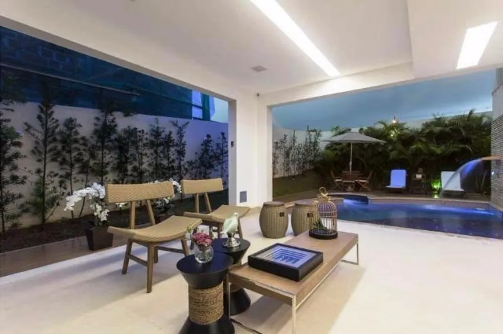 Casa de Condomínio, 4 quartos - Foto 6