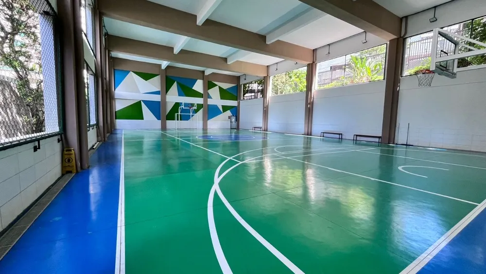 Apartamento, 4 quartos, 230 m² - Foto 9