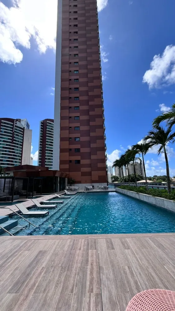 Apartamento, 4 quartos, 230 m² - Foto 10