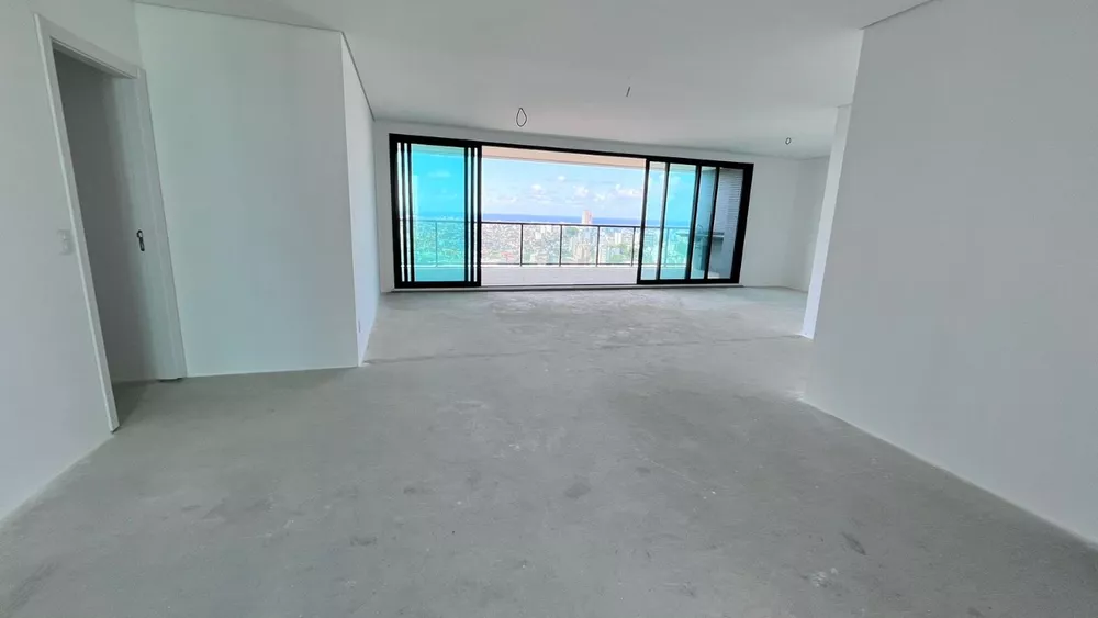 Apartamento à venda com 4 quartos, 230m² - Foto 2