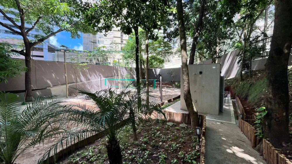 Apartamento, 4 quartos, 230 m² - Foto 12