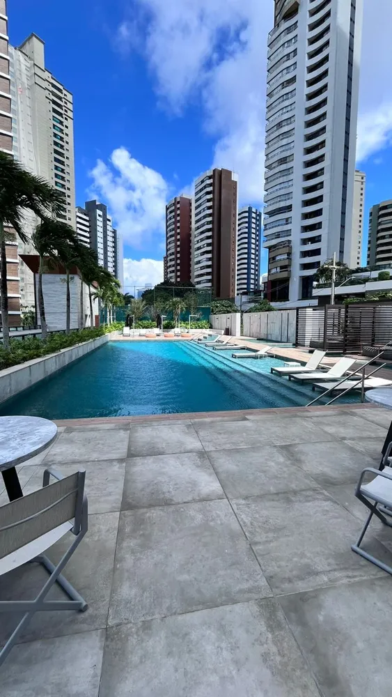 Apartamento, 4 quartos, 230 m² - Foto 11