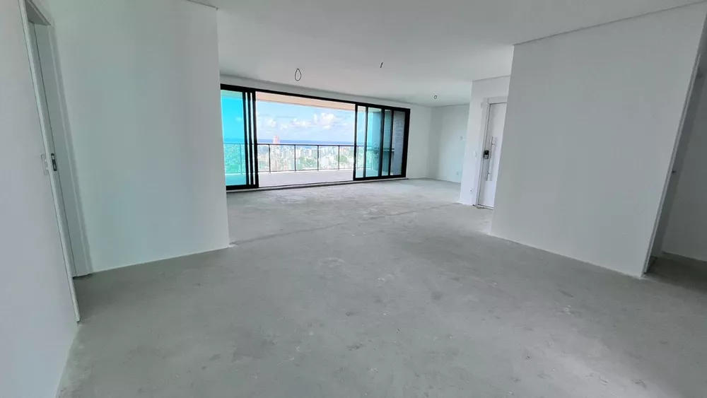 Apartamento à venda com 4 quartos, 230m² - Foto 4