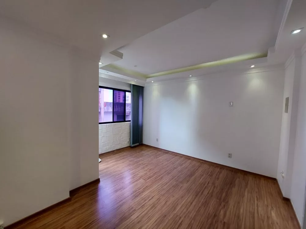 Conjunto Comercial-Sala à venda, 32m² - Foto 1