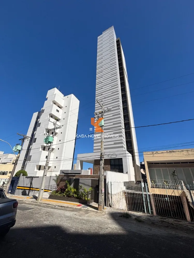 Apartamento, 1 quarto, 50 m² - Foto 1