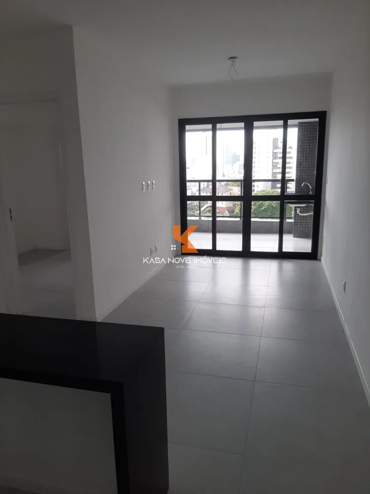 Apartamento, 1 quarto, 50 m² - Foto 4