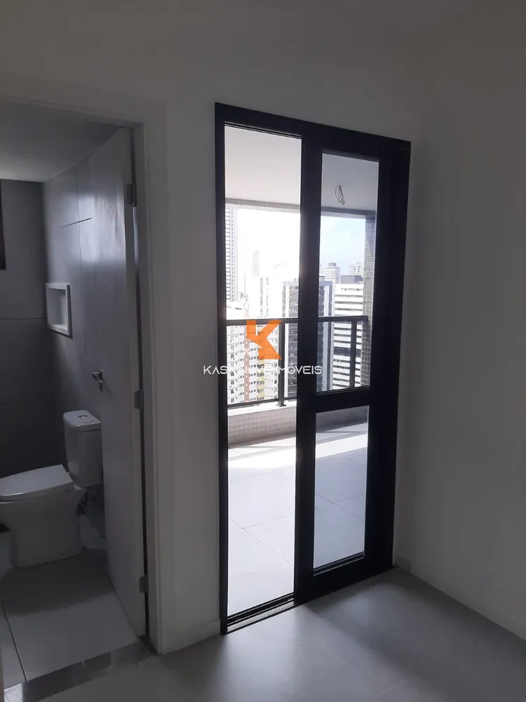 Apartamento, 1 quarto, 50 m² - Foto 6