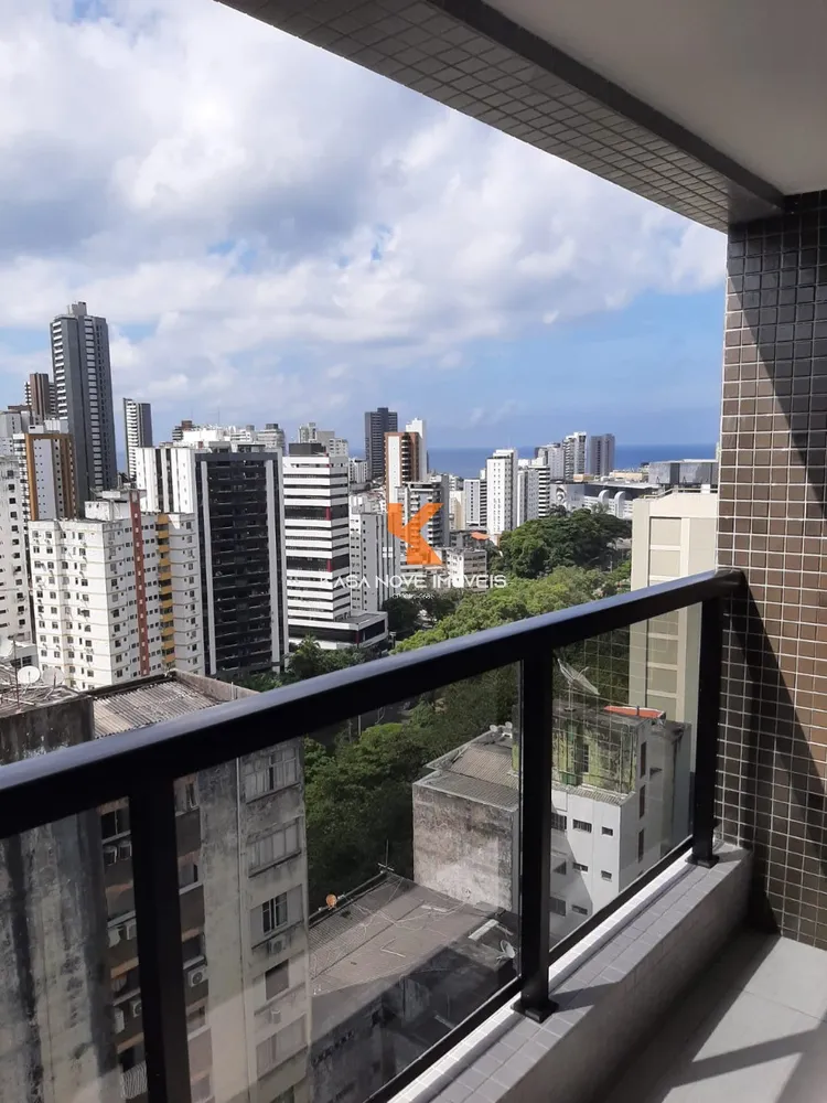 Apartamento, 1 quarto, 50 m² - Foto 3