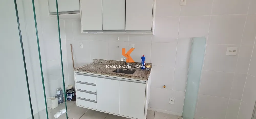 Apartamento, 1 quarto, 60 m² - Foto 1