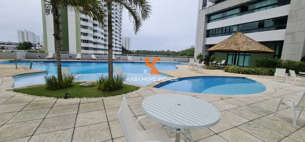 Apartamento, 1 quarto, 60 m² - Foto 5