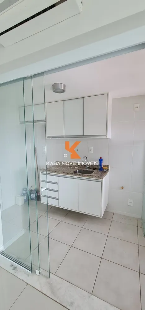 Apartamento, 1 quarto, 60 m² - Foto 2