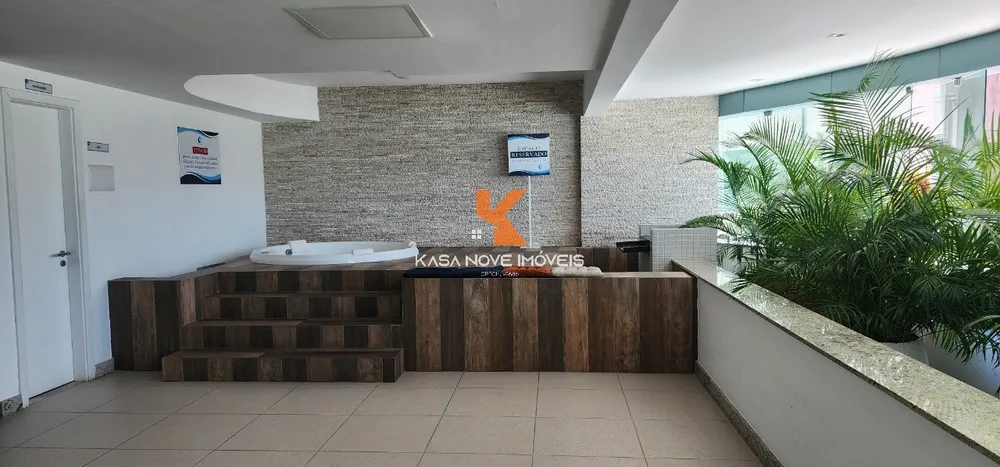 Apartamento, 2 quartos, 78 m² - Foto 8