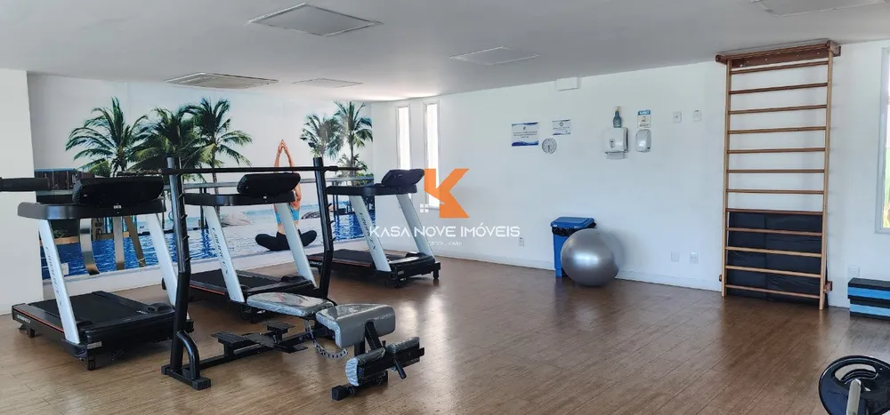 Apartamento, 2 quartos, 78 m² - Foto 7
