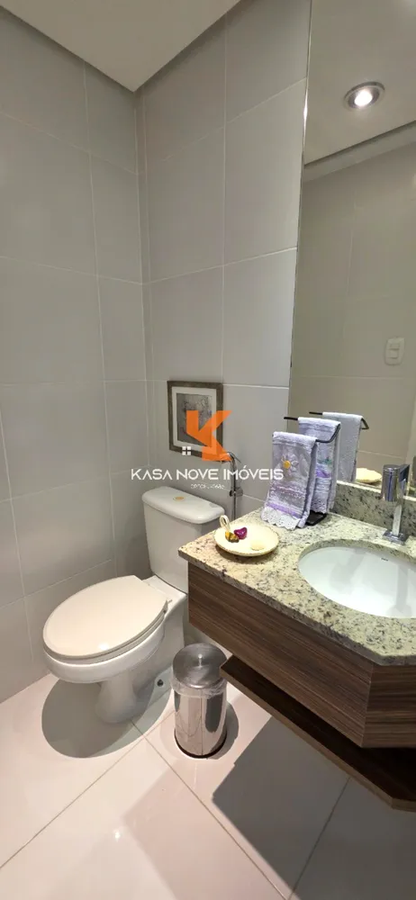 Apartamento, 3 quartos, 140 m² - Foto 1