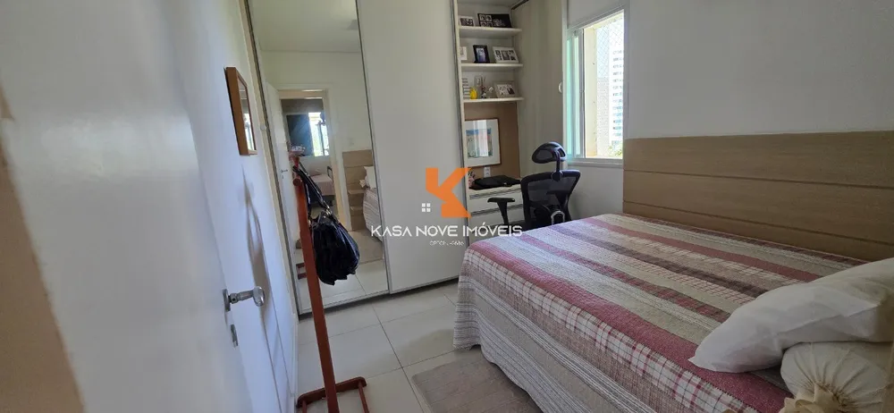 Apartamento, 3 quartos, 140 m² - Foto 5