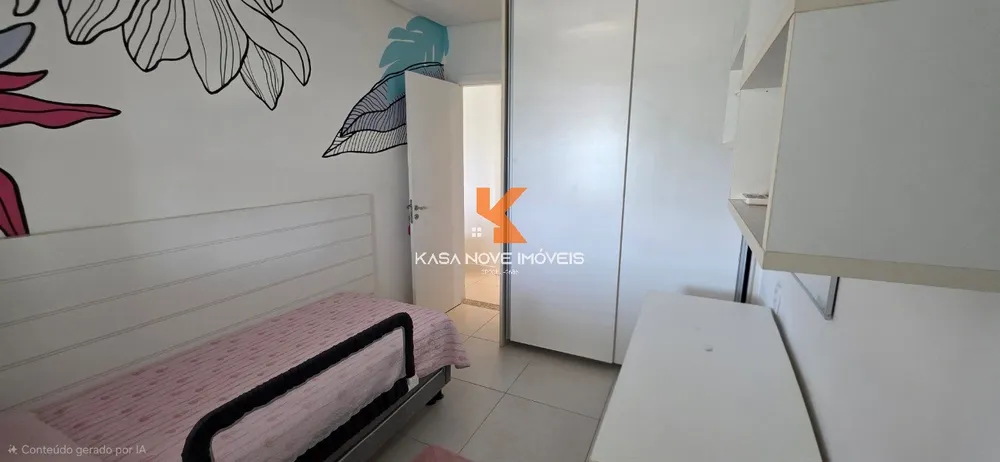Apartamento, 3 quartos, 140 m² - Foto 2