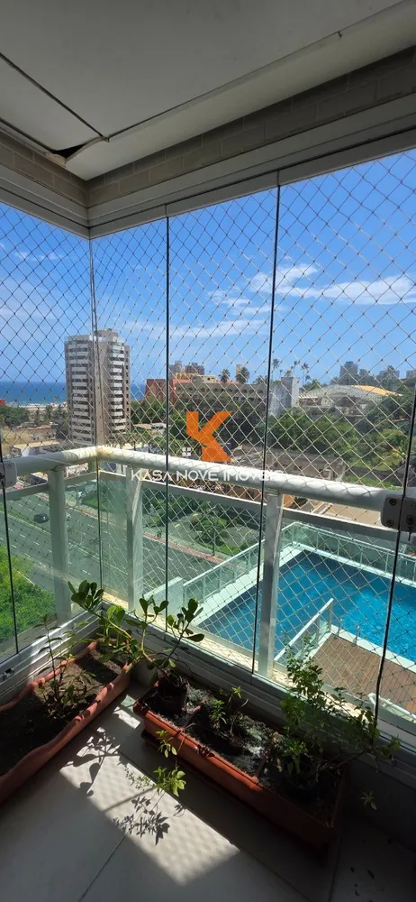 Apartamento, 3 quartos, 140 m² - Foto 5