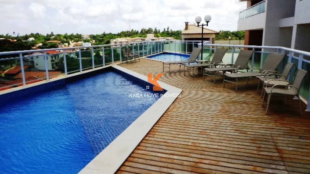 Apartamento, 3 quartos, 140 m² - Foto 7