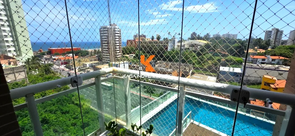 Apartamento, 3 quartos, 140 m² - Foto 3