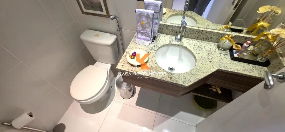 Apartamento, 3 quartos, 140 m² - Foto 6