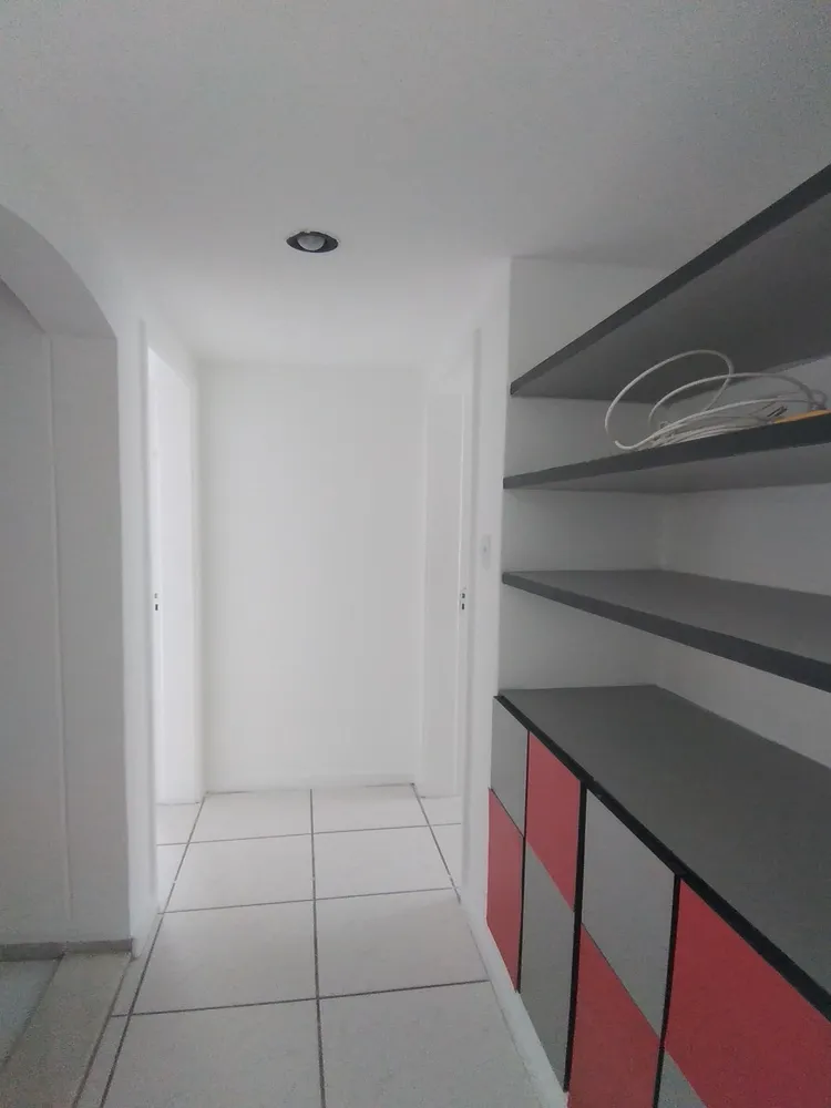 Apartamento, 2 quartos, 78 m² - Foto 2