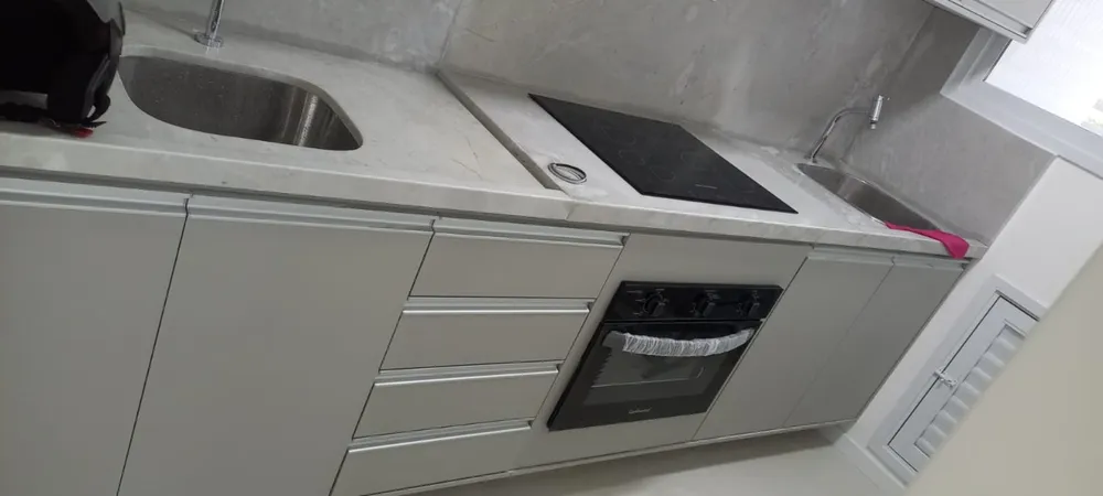 Apartamento, 1 quarto, 45 m² - Foto 5