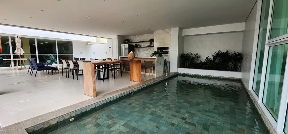 Apartamento, 1 quarto, 45 m² - Foto 7