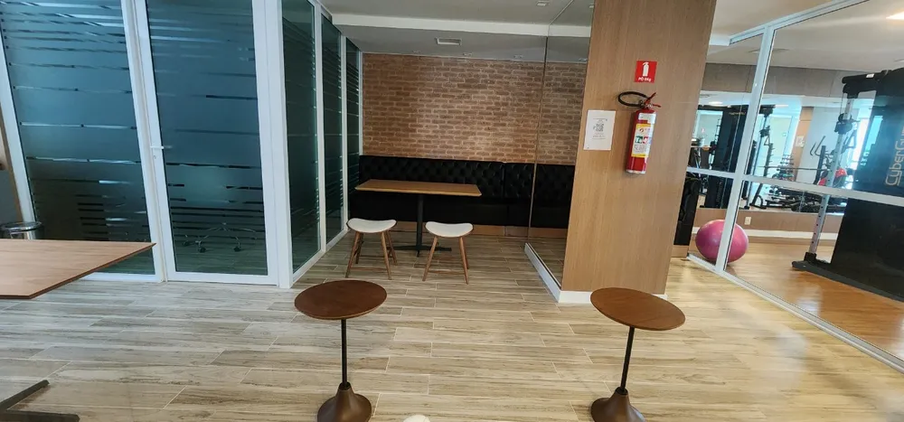 Apartamento, 1 quarto, 45 m² - Foto 6
