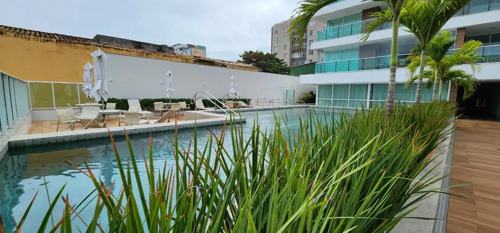 Apartamento, 1 quarto, 45 m² - Foto 8