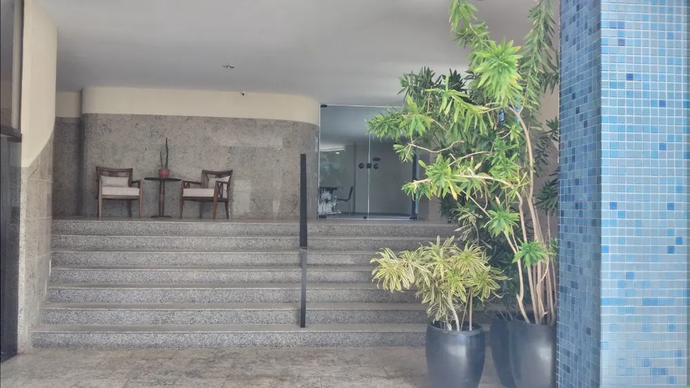 Apartamento, 1 quarto, 58 m² - Foto 6