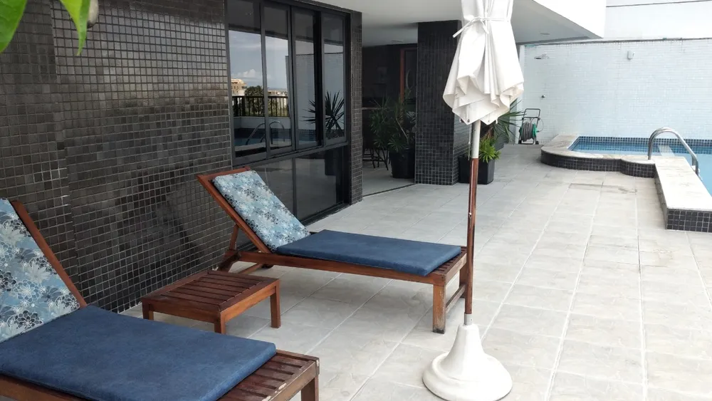 Apartamento, 1 quarto, 58 m² - Foto 8