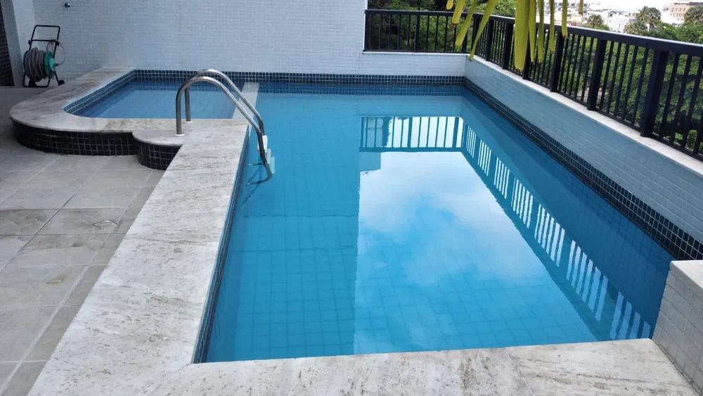 Apartamento, 1 quarto, 58 m² - Foto 7