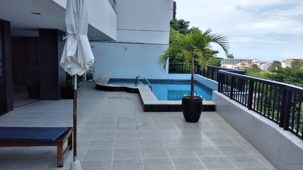 Apartamento, 1 quarto, 58 m² - Foto 9
