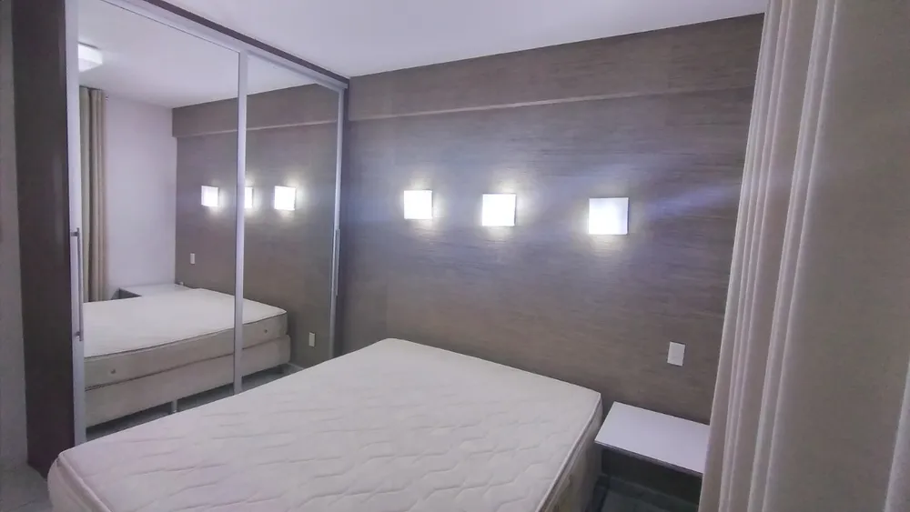 Apartamento, 1 quarto, 58 m² - Foto 3