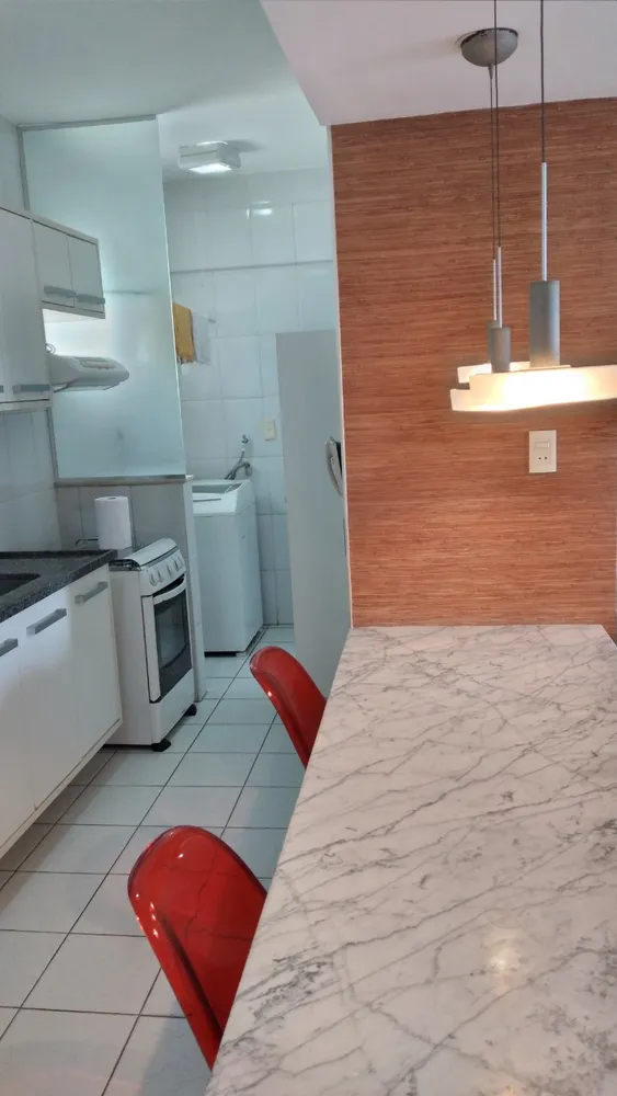 Apartamento, 1 quarto, 58 m² - Foto 4