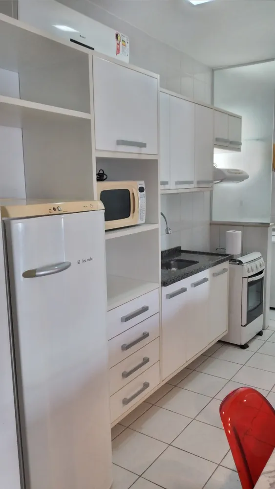 Apartamento, 1 quarto, 58 m² - Foto 5