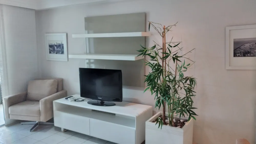 Apartamento, 1 quarto, 58 m² - Foto 2