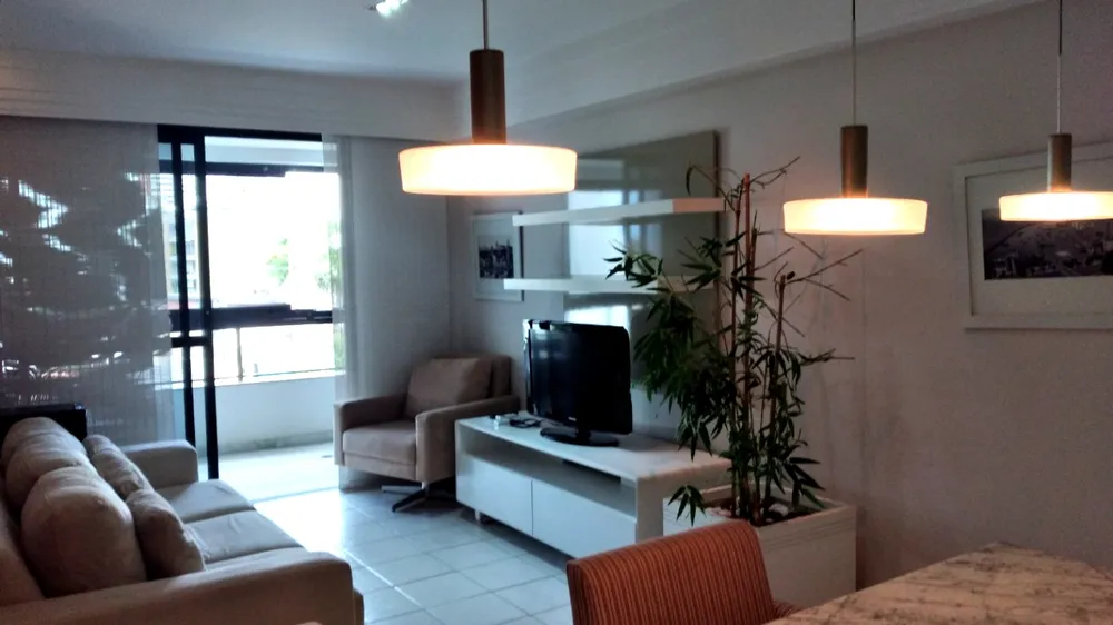 Apartamento, 1 quarto, 58 m² - Foto 1