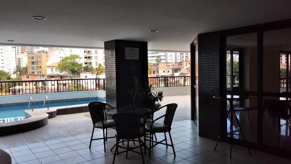 Apartamento, 1 quarto, 58 m² - Foto 10