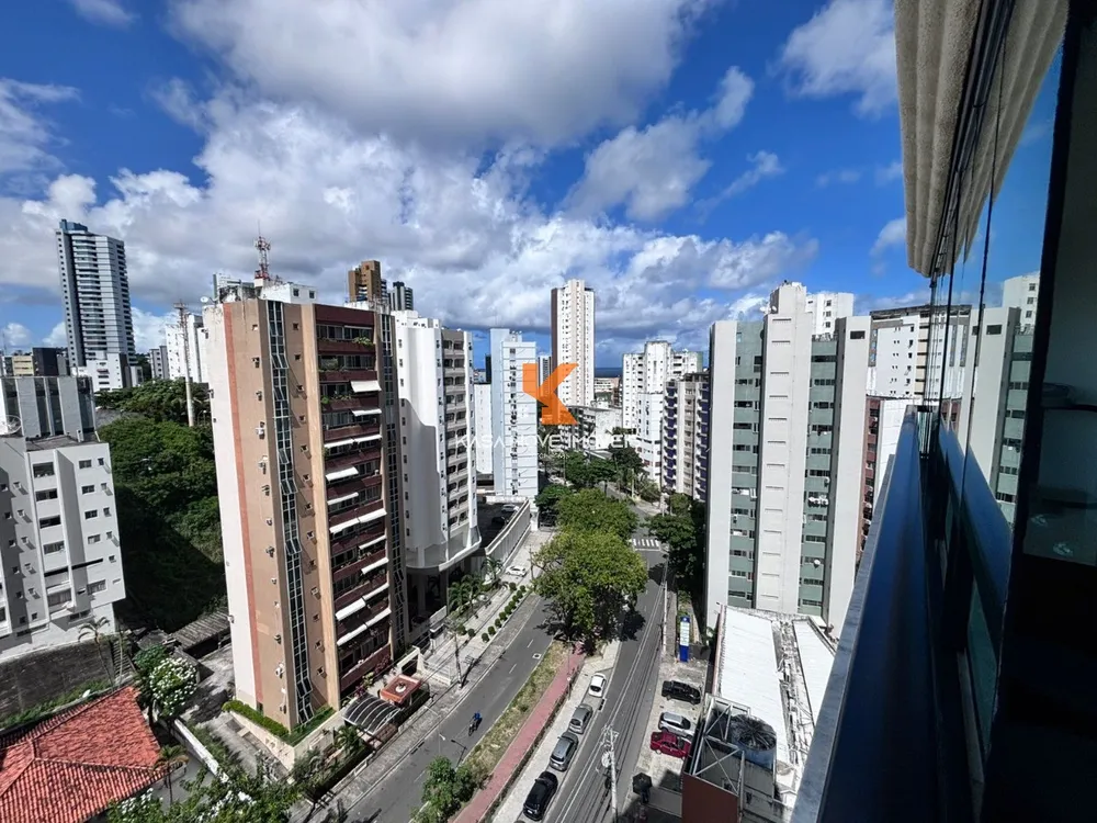Apartamento, 2 quartos, 76 m² - Foto 11