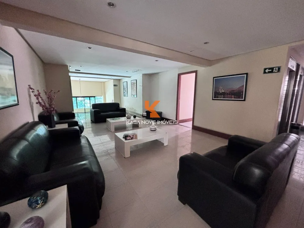 Apartamento, 2 quartos, 76 m² - Foto 2