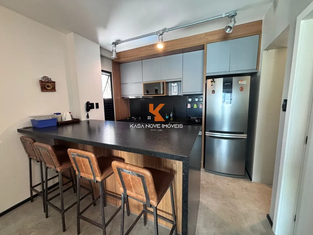 Apartamento, 2 quartos, 76 m² - Foto 8