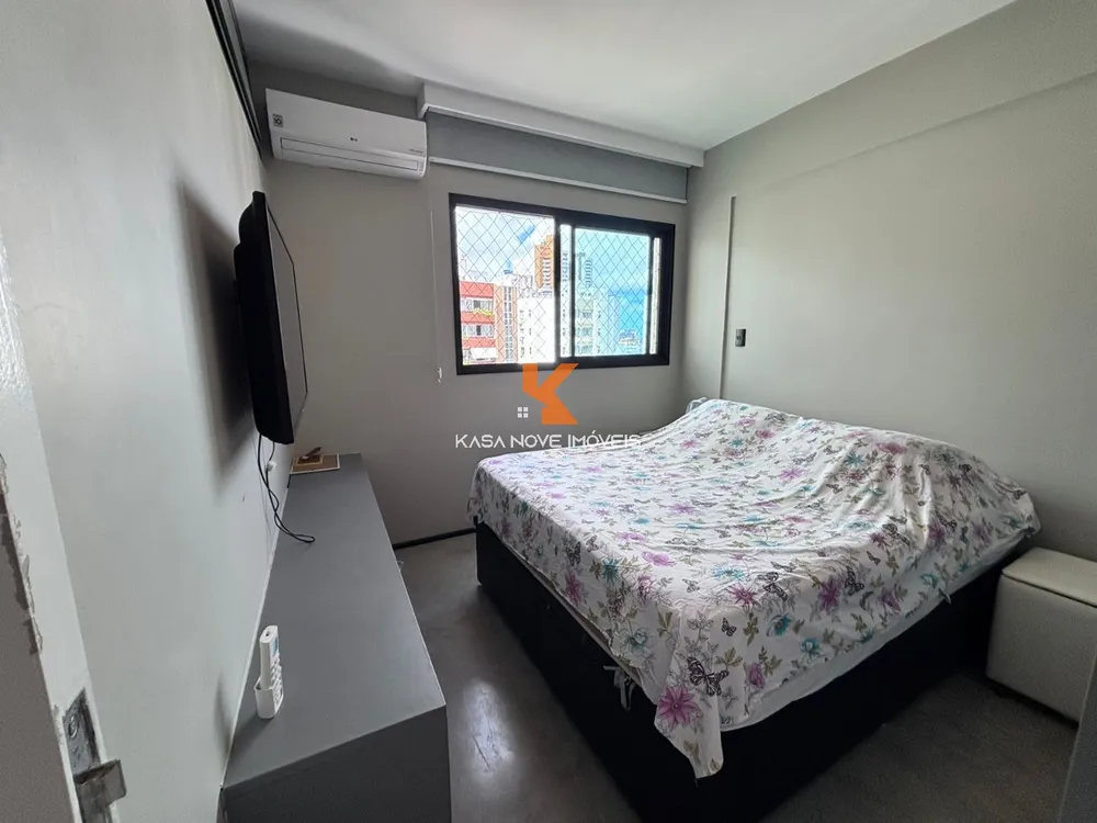 Apartamento, 2 quartos, 76 m² - Foto 9