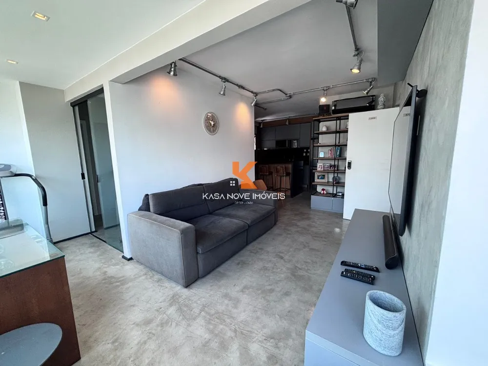 Apartamento, 2 quartos, 76 m² - Foto 3
