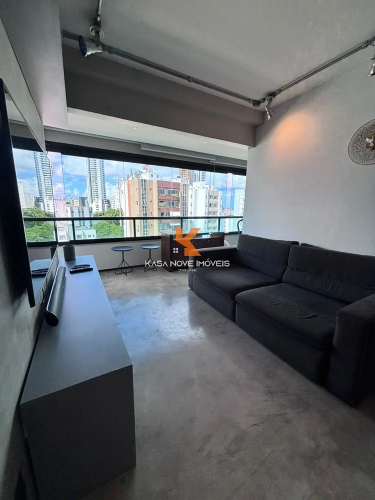 Apartamento, 2 quartos, 76 m² - Foto 4