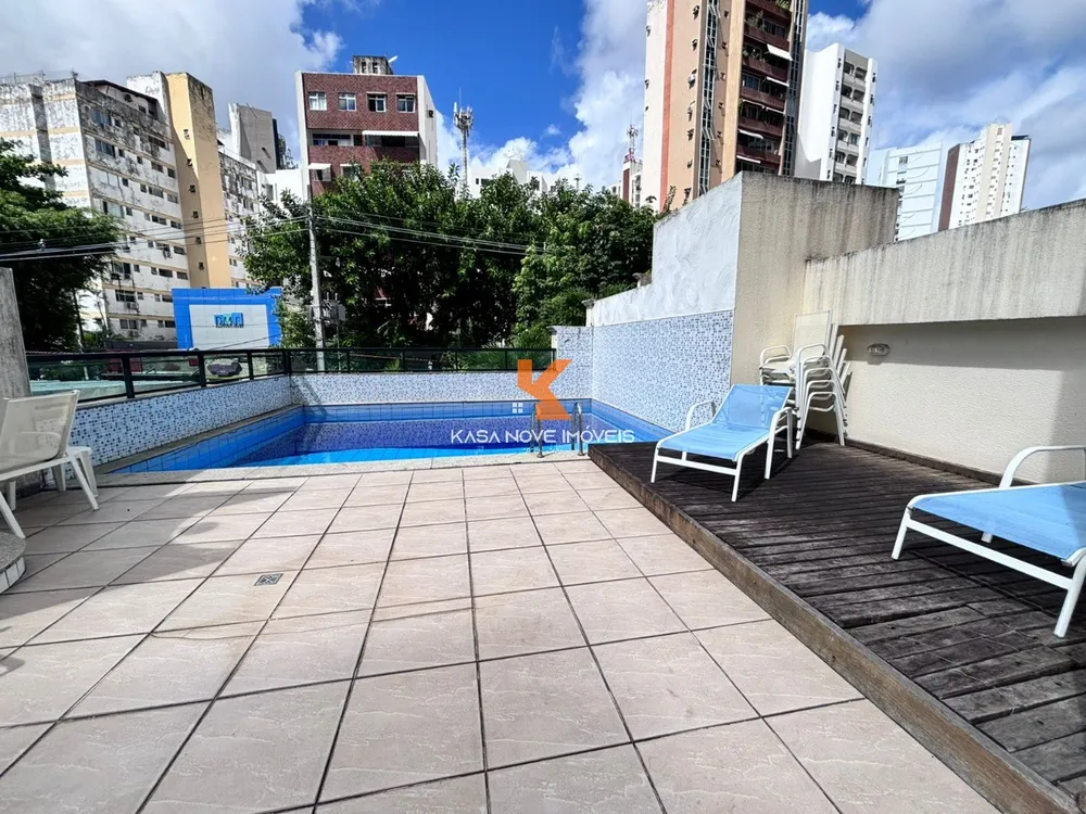 Apartamento, 2 quartos, 76 m² - Foto 12