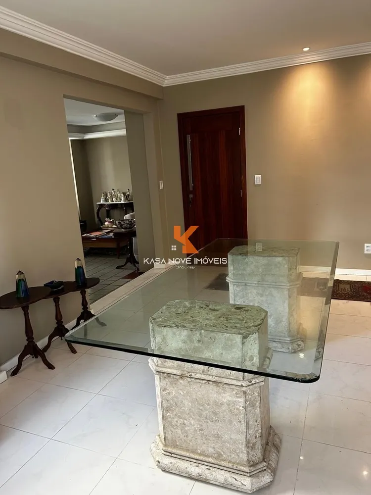 Apartamento, 4 quartos, 187 m² - Foto 3