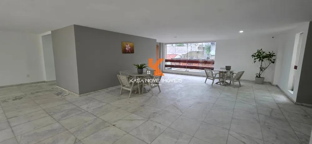 Apartamento, 4 quartos, 187 m² - Foto 8